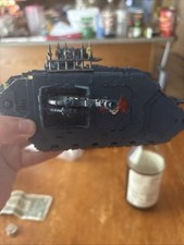 Night lords chsos for sale  Raymond
