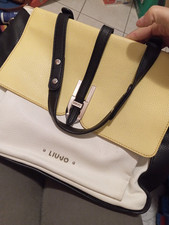Borsa donna liu usato  Pizzo