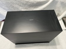 100w 8 sony subwoofer for sale  Cape Coral