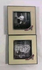 Jewelled picture frames for sale  HALIFAX