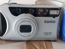Vendo macchine fotografiche usato  Lavello