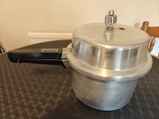 Vintage prestige pressure for sale  READING