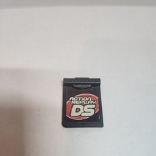 Action replay dsi for sale  NOTTINGHAM