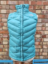 North face gilet for sale  KING'S LYNN