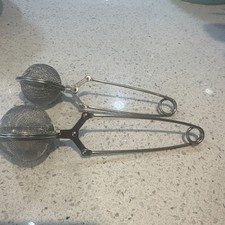 Two tea bag for sale  COVENTRY