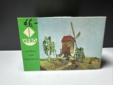 Ddr vero bausatz gebraucht kaufen  Aue