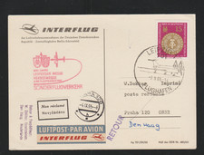 Messesonderflug leipzig prag gebraucht kaufen  Zittau