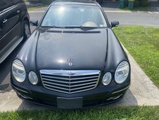 2008 mercedes benz d'occasion  Expédié en Belgium