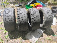 Nitto tera grappler for sale  Naples