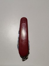 Victorinox spartan alt gebraucht kaufen  Merzhausen