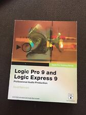 Logic pro logic for sale  LONDON