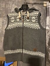 Designer body warmer for sale  WOLVERHAMPTON