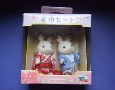 Rare sylvanian families for sale  Shipping to Ireland