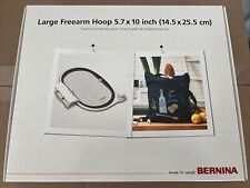 Bernina 5.7 large for sale  Bradenton