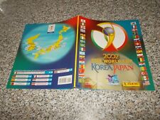 Album korea 2002 usato  Firenze