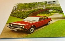 1976 fiat 131 for sale  ROSSENDALE