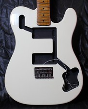 Telecaster body deluxe usato  Cerea