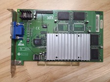 Tested 3dfx voodoo for sale  Bradford