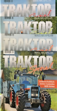 Video traktor spezial gebraucht kaufen  Hannover