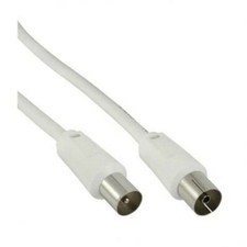 Cavo antenna coassiale usato  Sori