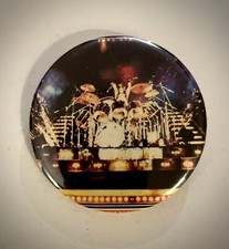 Kiss button peter for sale  Brooklyn