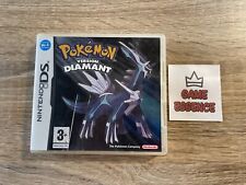 Pokémon version diamant d'occasion  Montpellier-