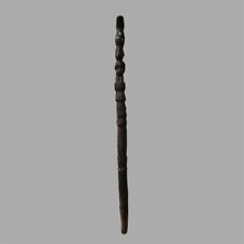 Antique african cane d'occasion  Expédié en Belgium