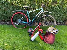 Trail road bike for sale  SHEFFIELD