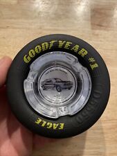 Goodyear tires ashtray for sale  Brookings