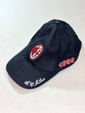 Cappello a.c.milan prodotto usato  Cossignano