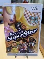 Boogie superstar nintendo usato  Osio Sotto