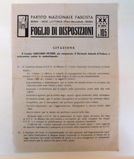 Lotto pubblicazioni sul usato  Roma