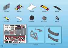 Playmobil 4365 racing d'occasion  Saint-Brevin-les-Pins