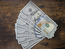 100 cash one for sale  Laguna Niguel