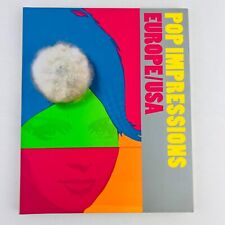 Pop impressions usa for sale  Oswego
