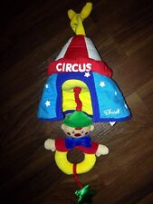 Chicco circus zelt gebraucht kaufen  Berlin