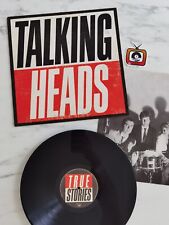 Talking heads true usato  Bologna