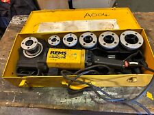Rems amigo set for sale  COWBRIDGE
