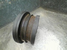 Poulie damper bmw d'occasion Poulie damper bmw d'occasion  Louhans