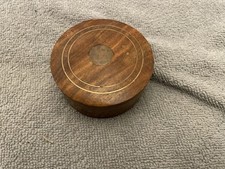 Boxed compass for sale  CROOK