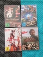 Dvd sammlung jules gebraucht kaufen  Jena