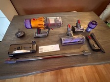 Dyson v12 slim gebraucht kaufen  Kiel