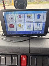 Gps awesafe 7poucz d'occasion  Villeneuve-Saint-Georges