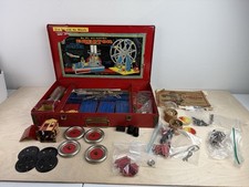 Vintage erector set for sale  Wake Forest