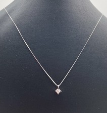 Collana punto luce usato  Messina