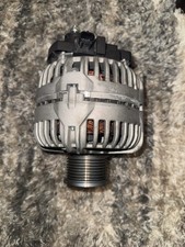 Heavy duty alternator for sale  Conway