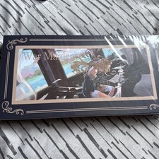 Keyreactive war maiden for sale  EDINBURGH