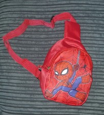 Kids spiderman cross for sale  CARDIFF