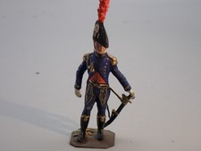 Plomb figurines artistes d'occasion  Bayonne