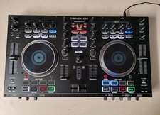 Denon mc4000 controller gebraucht kaufen  Cottbus